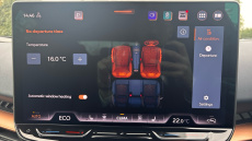 CUPRA Tavascan 210kW V2 77kWh 5dr Auto [Winter Pack] Electric Estate